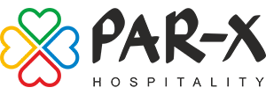 Welcome To Par-X Hospitality