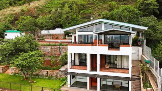 Villa Sukoon Panchgani Mahabaleshwar